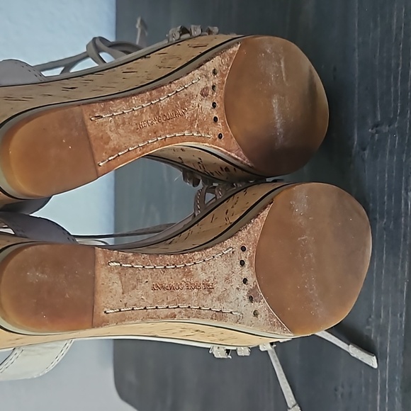 Frye Sandals - Picture 7 of 10